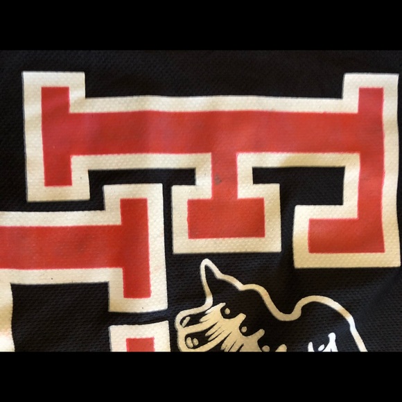 FREMONT & HARRIS MESH TANK TOP - Picture 8 of 14